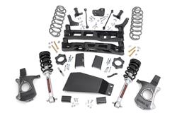 Rough Country N3 Suspension Lift Kits for 2007-2013 AVALANCHE - 20901