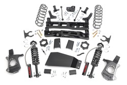 Rough Country Vertex Suspension Lift Kits for 2007-2013 AVALANCHE - 20950