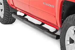 Rough Country Oval Nerf Bars 21001