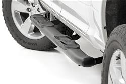 Rough Country Oval Nerf Bars 21003