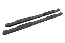 Rough Country Oval Nerf Bars for 2024 TACOMA - 21017