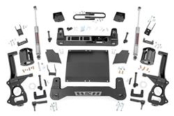 Rough Country Suspension Leveling & Lift Kits 21630D_A