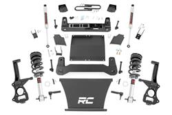Rough Country Suspension Leveling & Lift Kits 21640_A
