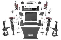 Rough Country Suspension Leveling & Lift Kits 21650_A
