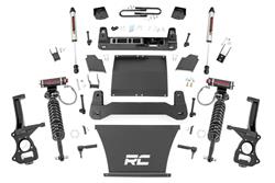 Rough Country Suspension Leveling & Lift Kits 21657_A