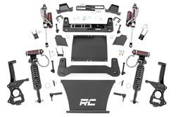 Rough Country Vertex Suspension Lift Kits for 2019-2024 SILVERADO 1500, 2022 SILVERADO 1500 LTD - 21750