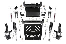 Rough Country N3 Suspension Lift Kits 22131