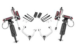 Rough Country Vertex Suspension Lift Kits for 2019-2025 SIERRA 1500, 2022 SIERRA 1500 LIMITED - 22650
