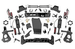 Rough Country Vertex Suspension Lift Kits for 2014-2018 SIERRA 1500, SILVERADO 1500 - 22851