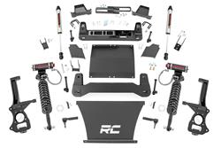 Rough Country Vertex/V2 Suspension Lift Kits for 2019-2024 SIERRA 1500, 2022 SIERRA 1500 LIMITED - 22957