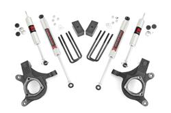 Rough Country M1 Suspension Lift Kits 23240