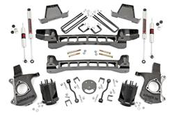 Rough Country M1 Suspension Lift Kits 23440