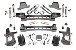 Rough Country V2 Suspension Lift Kits 23470