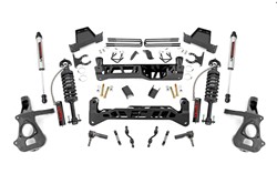 Rough Country Vertex/V2 Suspension Lift Kits for 2014-2018 SIERRA 1500 - 23757