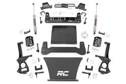 Rough Country Suspension Leveling & Lift Kits 23830
