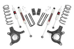 Rough Country M1 Suspension Lift Kits 23940