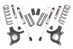 Rough Country V2 Suspension Lift Kits 23970