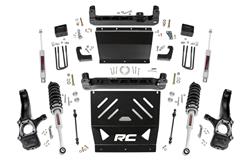 Rough Country N3 Suspension Lift Kits 24133