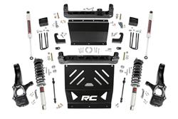 Rough Country M1 Suspension Lift Kits for 2015-2022 CANYON, COLORADO - 24143