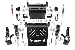 Rough Country M1 Suspension Lift Kits for 2015-2022 CANYON, COLORADO - 24143