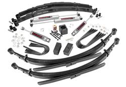 Rough Country N3 Suspension Lift Kits 249.20