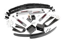 Rough Country N3 Suspension Lift Kits 251.20