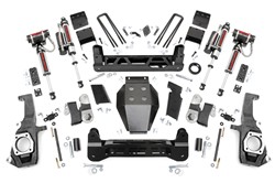 Rough Country Vertex Suspension Lift Kits 25350