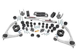 Rough Country N3 Suspension Lift Kits 254.20