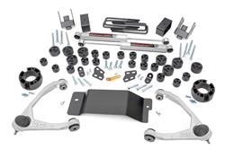 Rough Country N3 Suspension Lift Kits 257.20