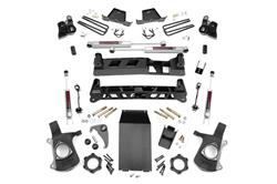 Rough Country N3 Suspension Lift Kits 25830