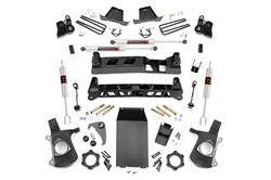 Rough Country M1 Suspension Lift Kits 25840