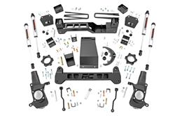 Rough Country Suspension Leveling & Lift Kits 25970