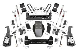 Rough Country M1 Suspension Lift Kits 26040