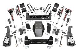 Rough Country Vertex Suspension Lift Kits 26050