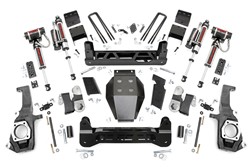 Rough Country Vertex Suspension Lift Kits 26050