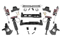 Rough Country Vertex Suspension Lift Kits for 2007-2013 SIERRA 1500 - 26350