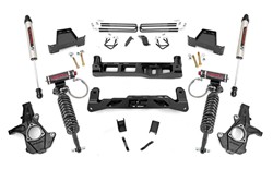 Rough Country Vertex/V2 Suspension Lift Kits for 2007-2013 SIERRA 1500 - 26357