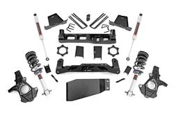 Rough Country Suspension Leveling & Lift Kits 26440