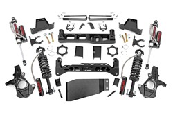 Rough Country Vertex Suspension Lift Kits for 2007-2013 SIERRA 1500, SILVERADO 1500 - 26450