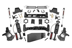 Rough Country Vertex/V2 Suspension Lift Kits for 2007-2013 SIERRA 1500 - 26457