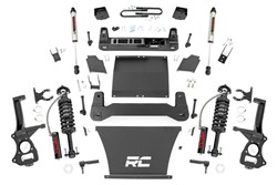 Rough Country Vertex/V2 Suspension Lift Kits for 2019-2023 SIERRA 1500 - 26657