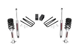 Rough Country N3 Suspension Lift Kits 268.23