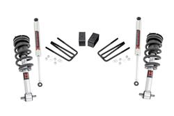 Rough Country M1 Suspension Lift Kits for 2007-2013 SIERRA 1500, SILVERADO 1500 - 26840