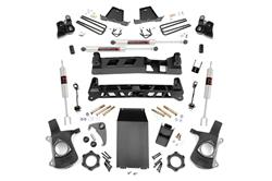 Rough Country M1 Suspension Lift Kits 27240