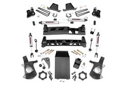 Rough Country V2 Suspension Lift Kits 27270