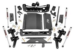 Rough Country M1 Suspension Lift Kits 27440