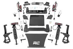 Rough Country Vertex Suspension Lift Kits 27550