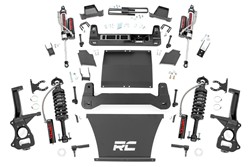 Rough Country Vertex Suspension Lift Kits 27550