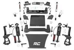 Rough Country Vertex/V2 Suspension Lift Kits 27557