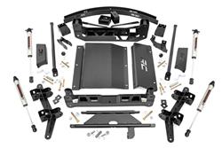 Rough Country V2 Suspension Lift Kits 27670